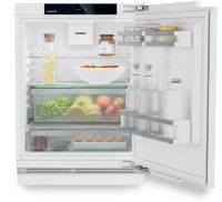 Миле Встраиваемый холодильник URc 375i Miele